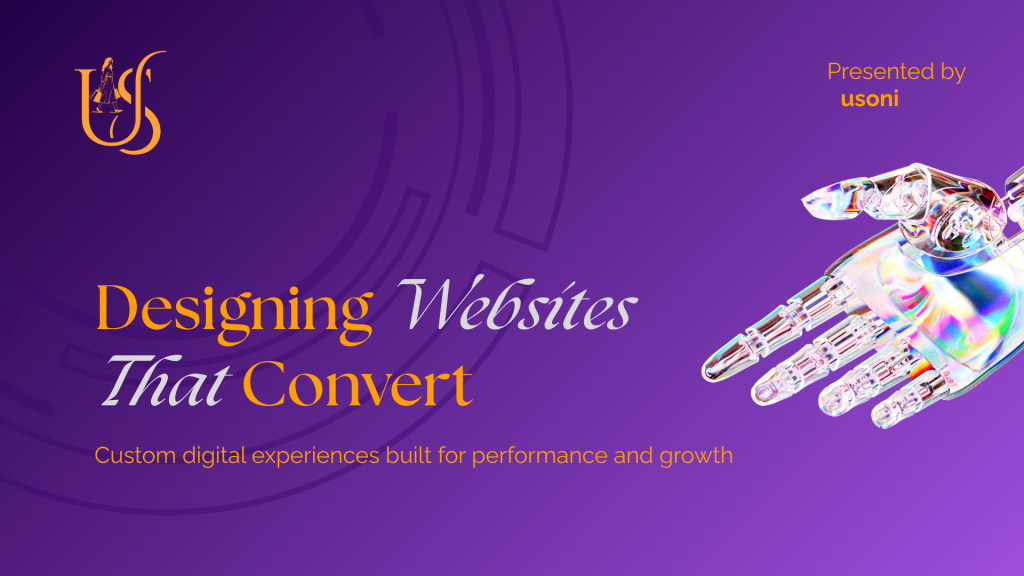 Website Design Services