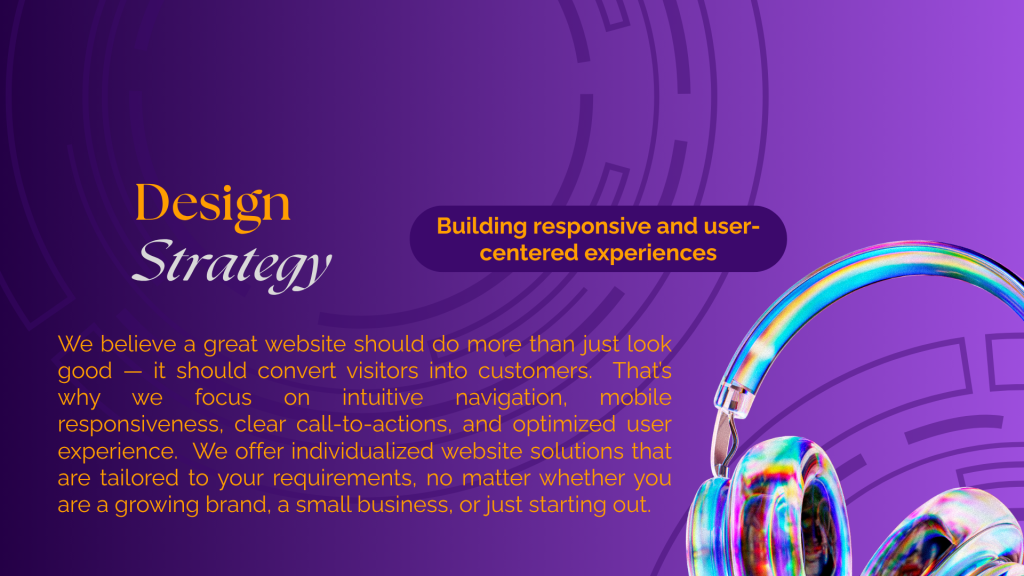 Website Design Services