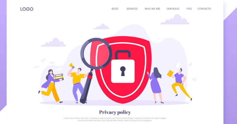 Privacy Policy