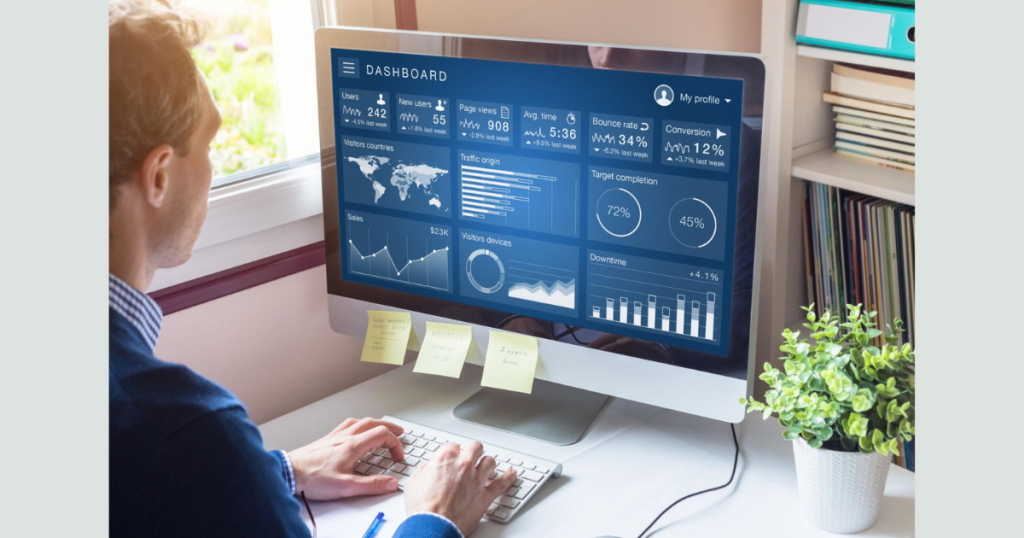 Preformance marketing