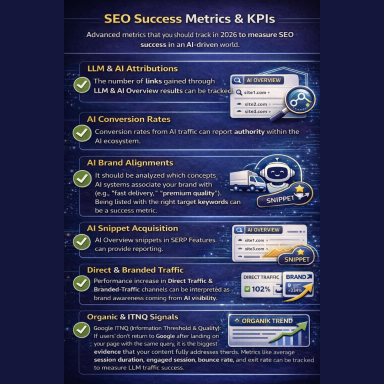 Search Engine Optimization in 2026